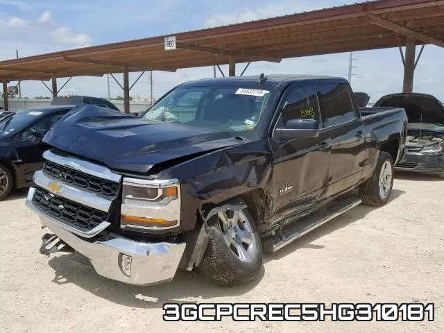 3GCPCREC5HG310181