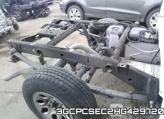 3GCPCSEC2HG429720