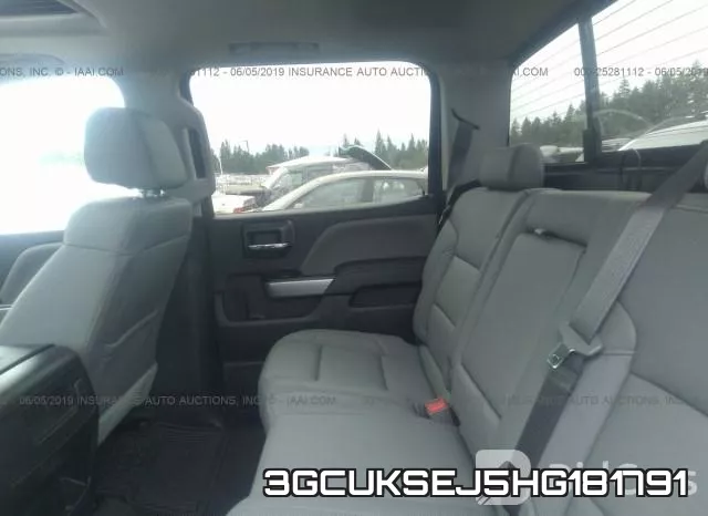 3GCUKSEJ5HG181791