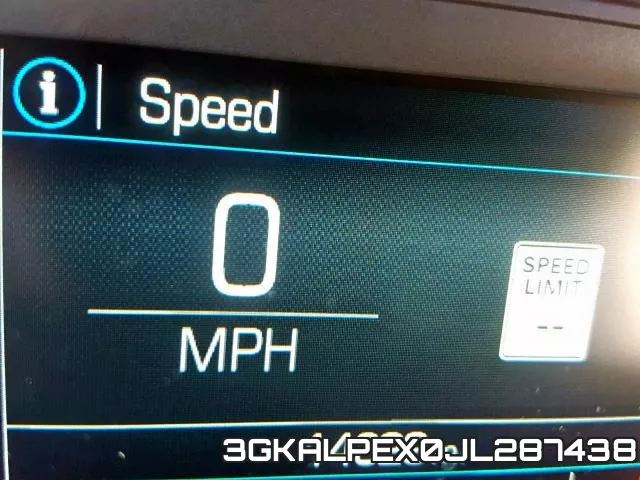 3GKALPEX0JL287438