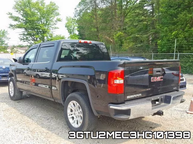 3GTU2MEC3HG101398