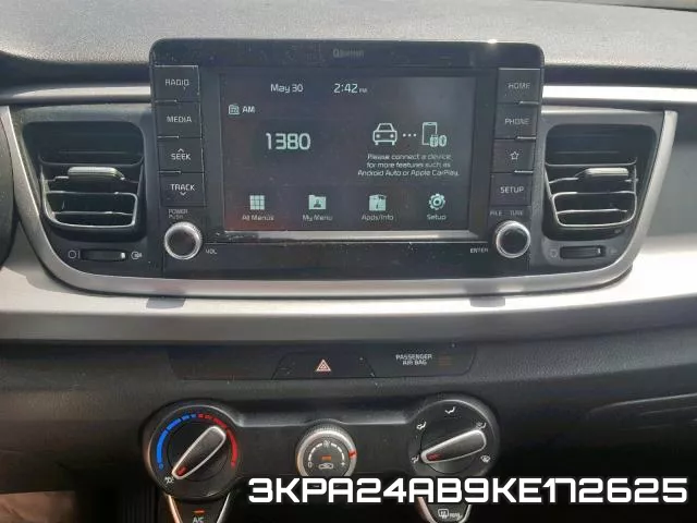 3KPA24AB9KE172625