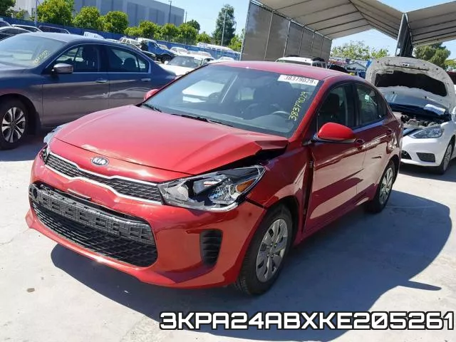 3KPA24ABXKE205261