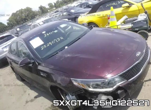 5XXGT4L35HG122527
