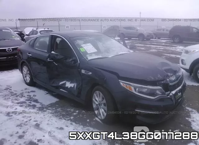 5XXGT4L38GG077288