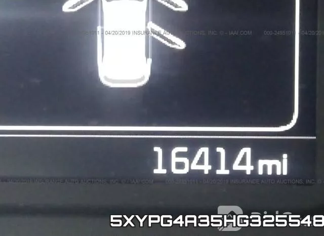5XYPG4A35HG325548