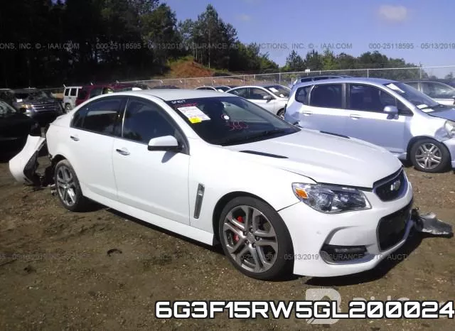 6G3F15RW5GL200024