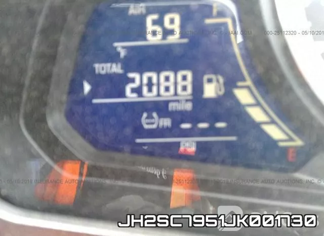JH2SC7951JK001730