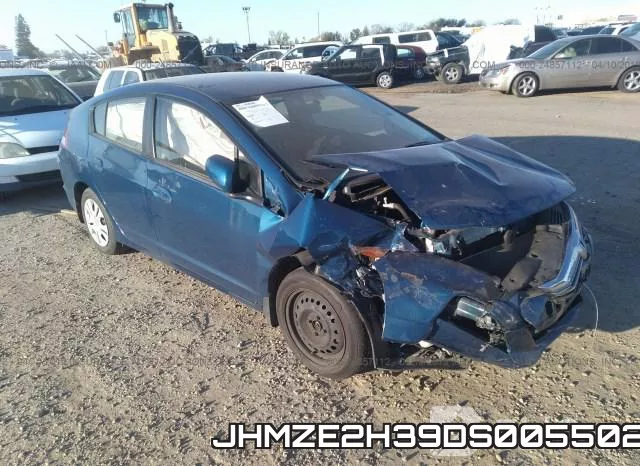 JHMZE2H39DS005502