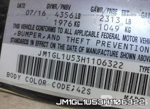 JM1GL1U53H1106322