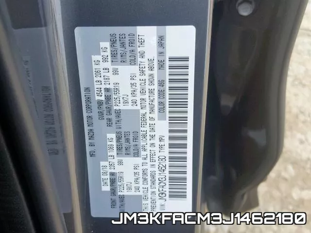 JM3KFACM3J1462180