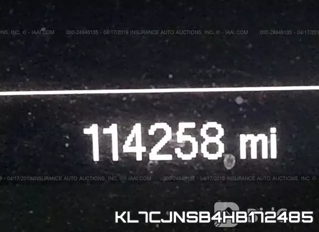 KL7CJNSB4HB172485