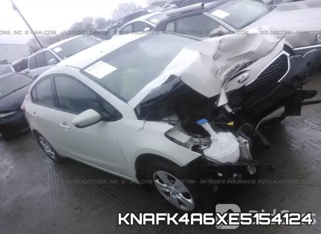 KNAFK4A6XE5154124
