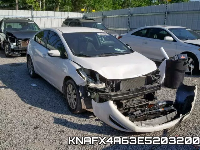 KNAFX4A63E5203200