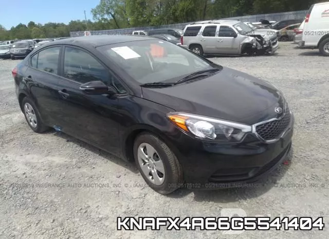 KNAFX4A66G5541404
