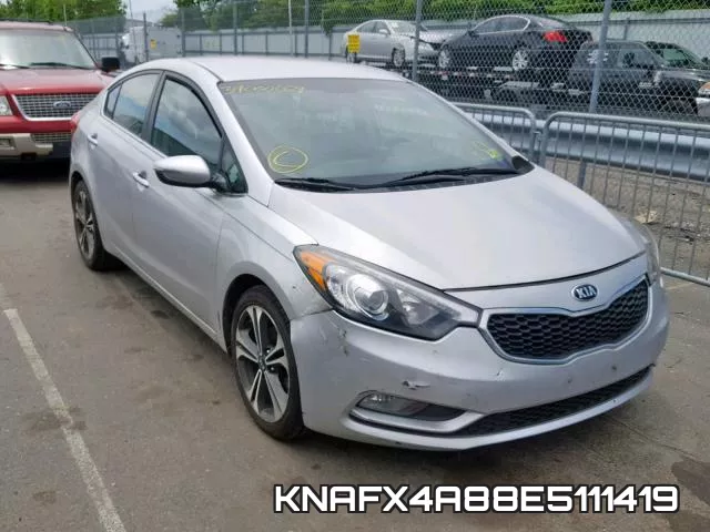 KNAFX4A88E5111419