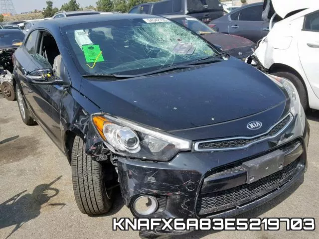 KNAFX6A83E5219703