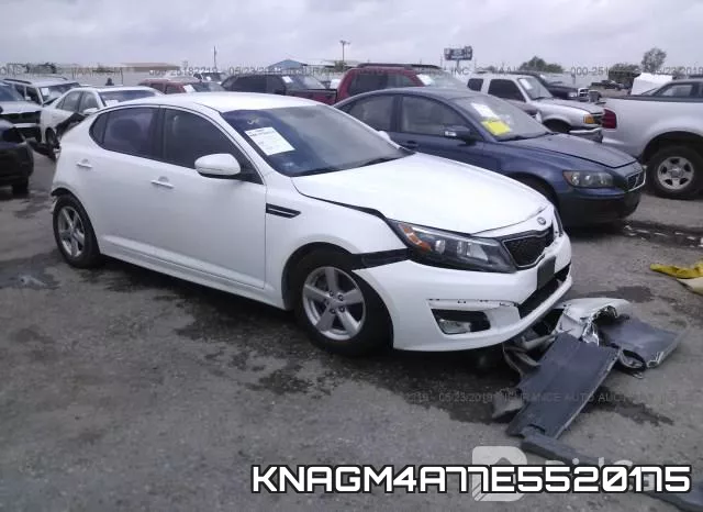 KNAGM4A77E5520175