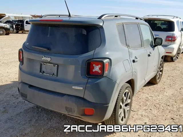 ZACCJABB6HPG23451