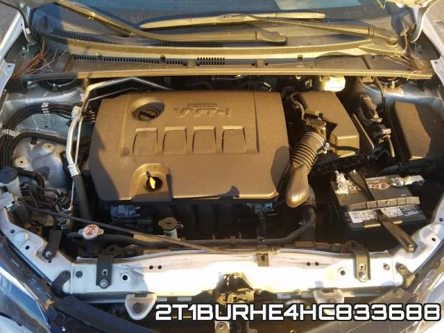 2T1BURHE4HC833688