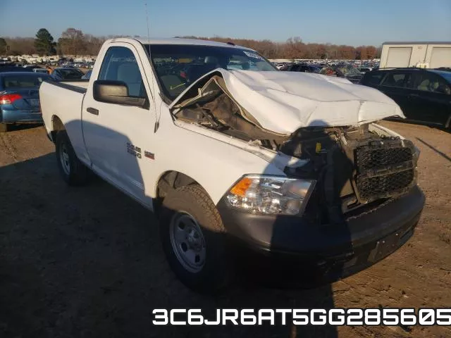 3C6JR6AT5GG285605