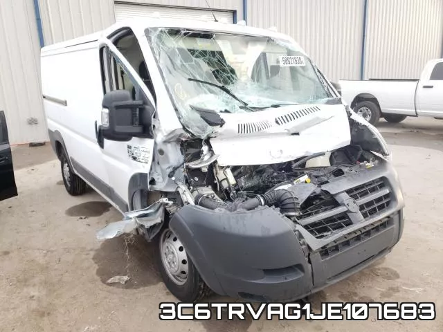 3C6TRVAG1JE107683