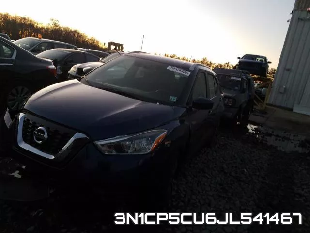 3N1CP5CU6JL541467
