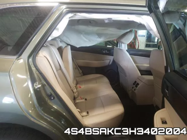 4S4BSAKC3H3402004
