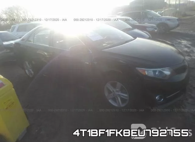 4T1BF1FK8EU792755