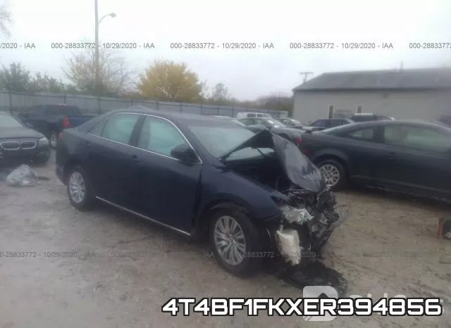 4T4BF1FKXER394856