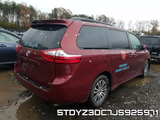 5TDYZ3DC7JS925971