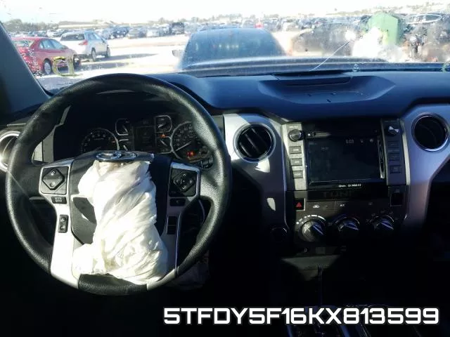 5TFDY5F16KX813599