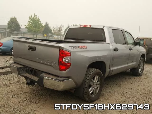 5TFDY5F18HX629743