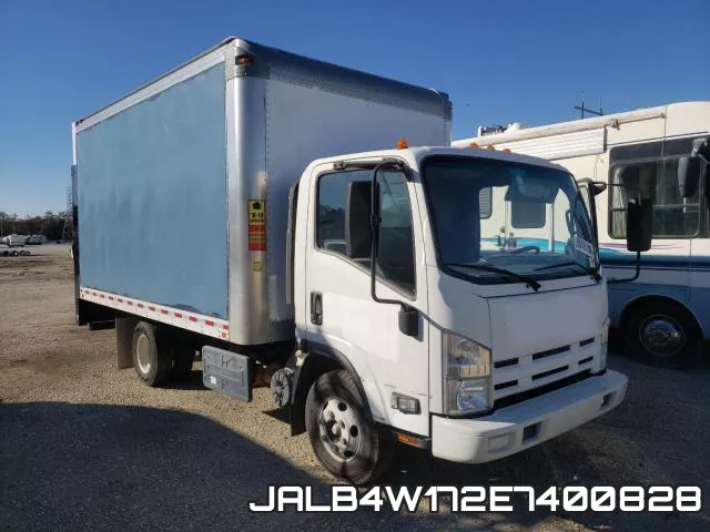 JALB4W172E7400828