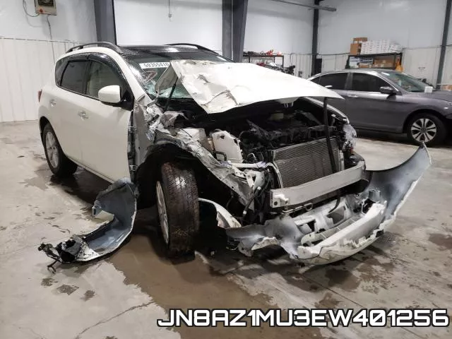 JN8AZ1MU3EW401256