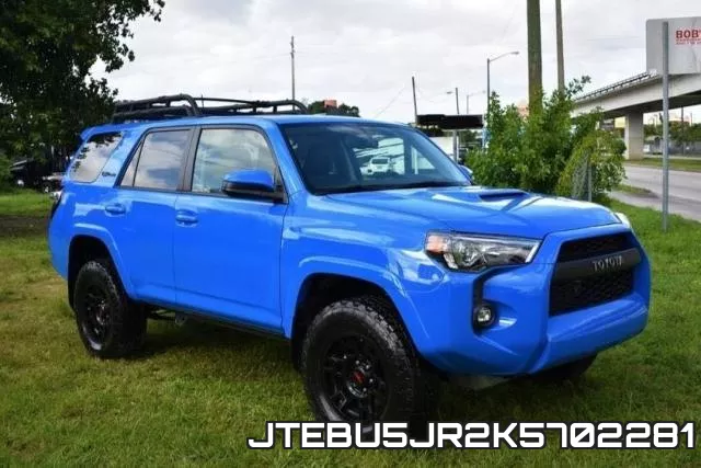 JTEBU5JR2K5702281