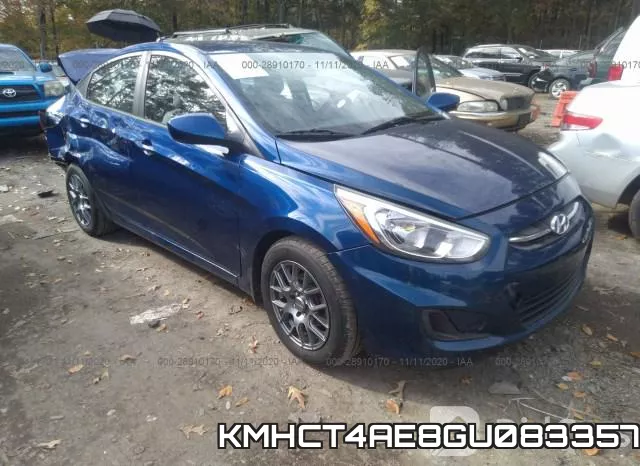 KMHCT4AE8GU083357