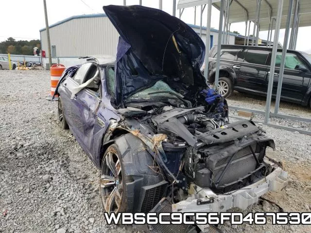 WBS6C9C56FD467530