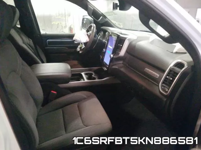 1C6SRFBT5KN886581