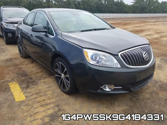1G4PW5SK9G4184331