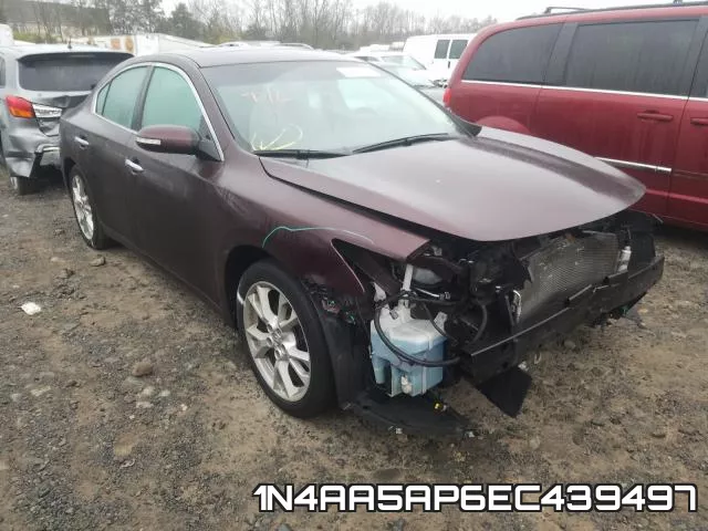 1N4AA5AP6EC439497