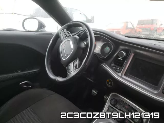2C3CDZBT9LH121319