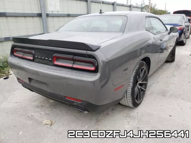2C3CDZFJ4JH256441