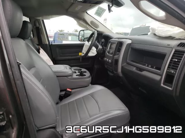 3C6UR5CJ1HG589812