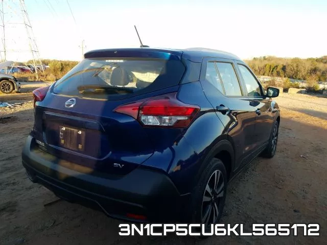 3N1CP5CU6KL565172