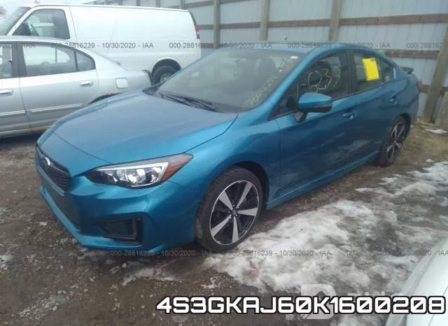 4S3GKAJ60K1600208
