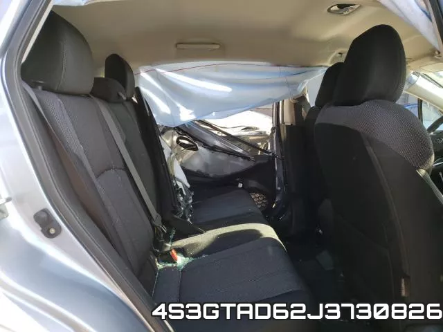 4S3GTAD62J3730826