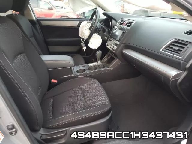 4S4BSACC1H3437431