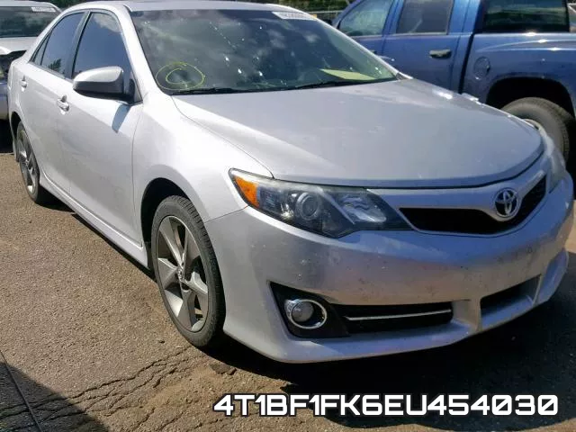 4T1BF1FK6EU454030