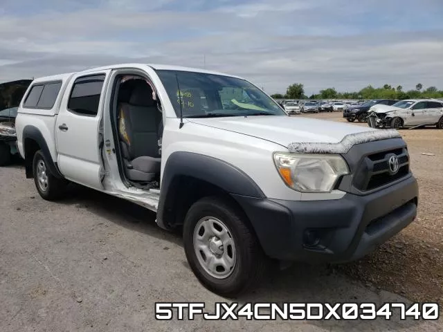 5TFJX4CN5DX034740